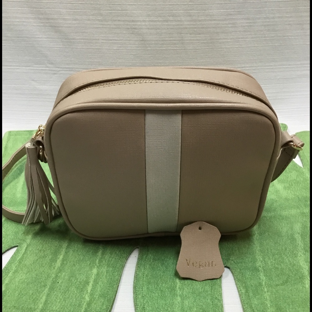 New Vegan Neutral Bag - Picture 2 of 6